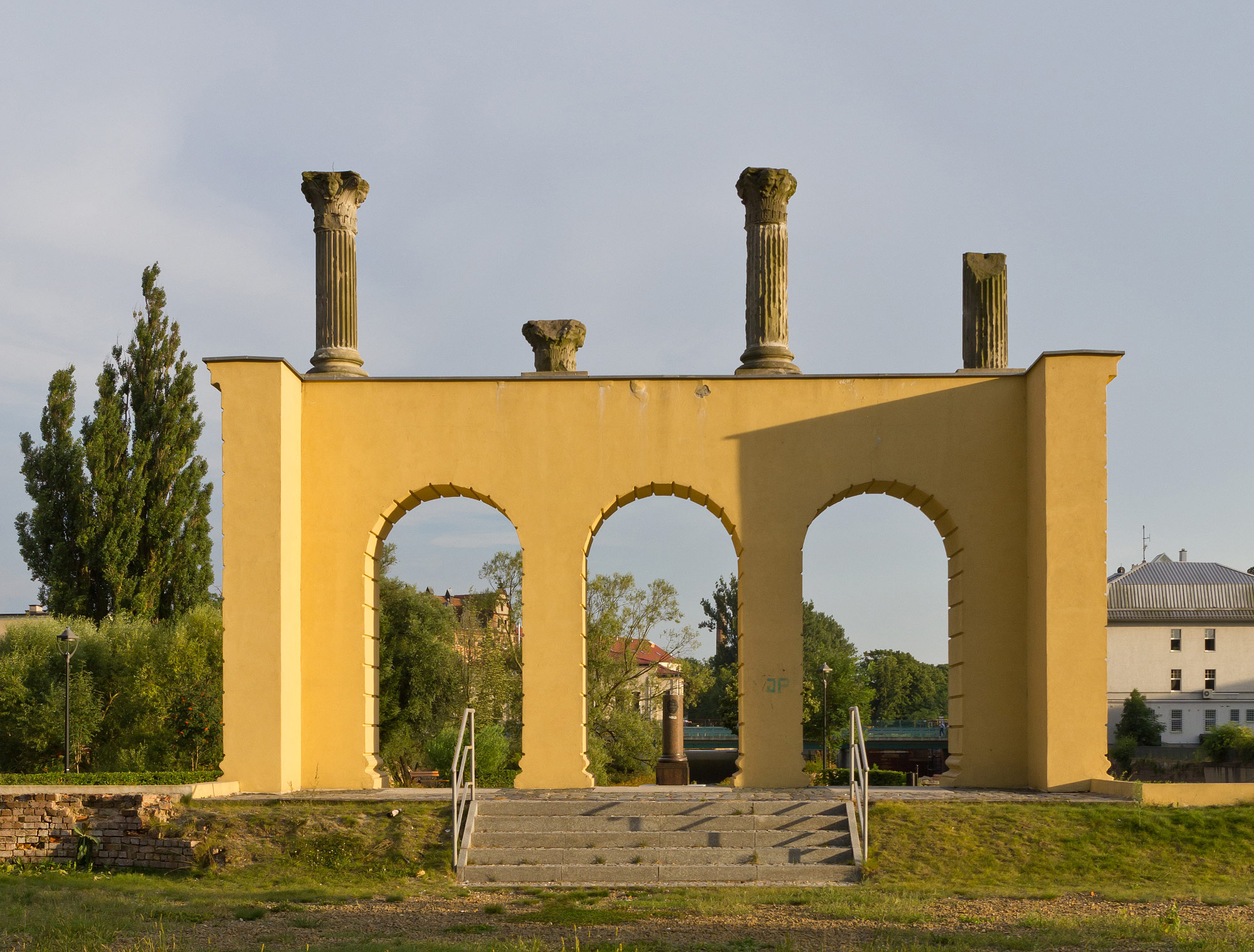 Gubin (Photo License: Free Art License)